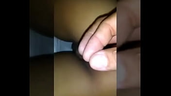 Bien cachonda la mami