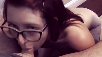 Hannah grace the job interview pov