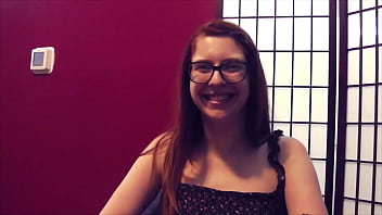 Hannah grace the job interview pov