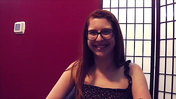 Hannah grace the job interview pov