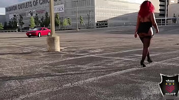 Oily bouncing ass rome major pussy fucks redhead thick red