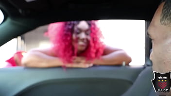 Oily bouncing ass rome major pussy fucks redhead thick red