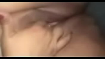 Loves to finger fuck for camera