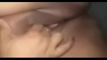 Loves to finger fuck for camera