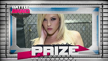 Battle the winners gets all the pussy