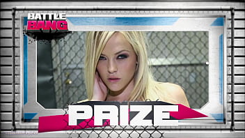 Battle the winners gets all the pussy