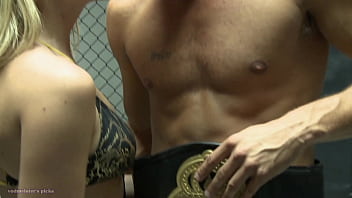 Battle the winners gets all the pussy