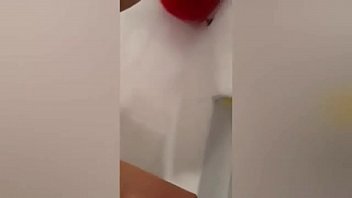 Real fuck with young babe