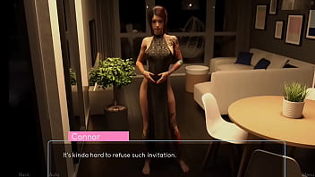 Midnight paradise cap 38 follando con sexy asiatica