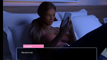 Midnight paradise cap 38 follando con sexy asiatica