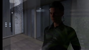 Midnight paradise cap 38 follando con sexy asiatica