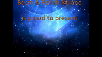 Object trampled underfoot