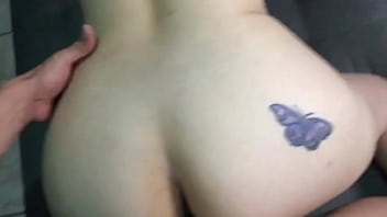 Always open for a good doggy style fuck