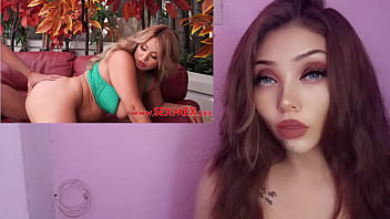 Masturbandome con una milf chichona y golosa nalgona Masturbandome con una milf chichona y golosa nalgona