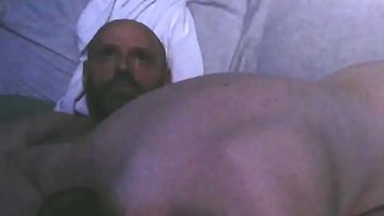 Joe &carly messin round