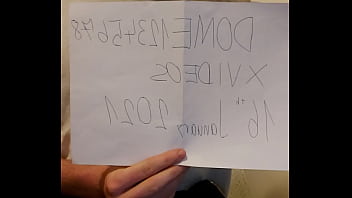 Verification video