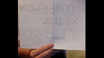 Verification video