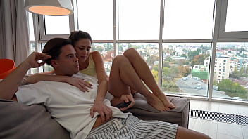 I love my stepsisters they always give me a good orgasm