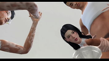 White sperm carnivar