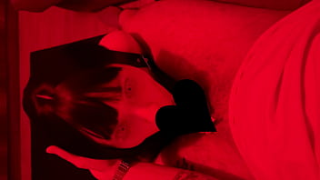 Cosplay hinata swallowing my cock no mercy