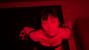 Cosplay hinata swallowing my cock no mercy