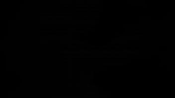 Taking a big one from behind