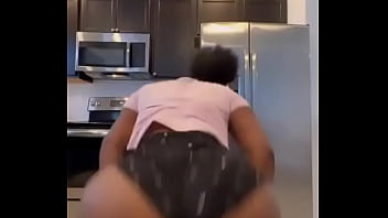 Big ass