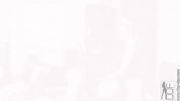 A jul and a gem set ablaze