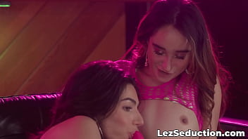 Sexy darcie dolce and isabella nice savor each others cunt juices