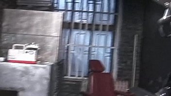 Nasty redhead mistress gets this man