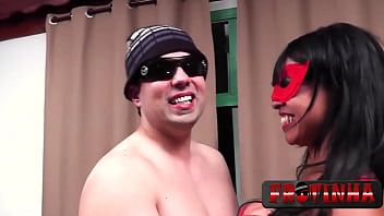 Amazing teen fucking like a whore