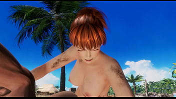 Deadoralive6 kasumi nude overkill ryona english
