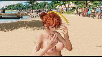 Deadoralive6 kasumi nude overkill ryona english