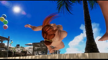 Deadoralive6 kasumi nude overkill ryona english