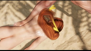 Deadoralive6 kasumi nude overkill ryona english