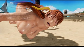 Deadoralive6 kasumi nude overkill ryona english