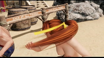 Deadoralive6 kasumi nude overkill ryona english