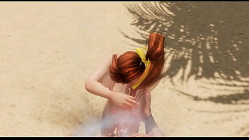 Deadoralive6 kasumi nude overkill ryona english