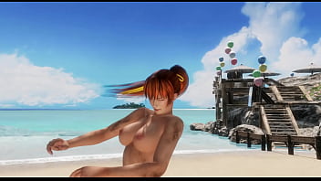 Deadoralive6 kasumi nude overkill ryona english