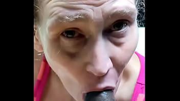 Public sw blowjob
