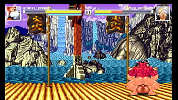 Bara Sexy Poochy Vs Gay 18 Heihachi thumbnail