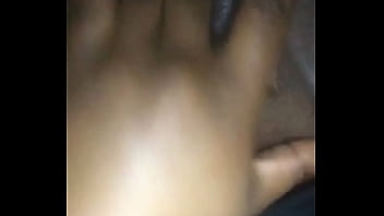 Playing with my pretty pussy