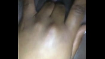 Playing with my pretty pussy