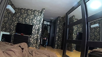 Milfycalla face fuck cum play while wearing a hot grey fur coat and long boots 214 previewtoday there is a hot fuck se