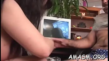 Magical floosy fucks so nicely