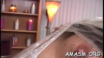 Magical floosy fucks so nicely