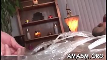 Magical floosy fucks so nicely