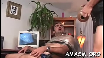 Magical floosy fucks so nicely