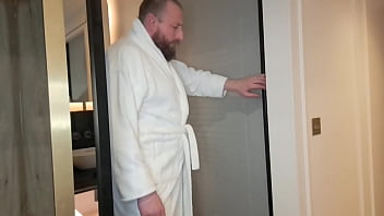 Chucky wants to pee Chucky wants to pee