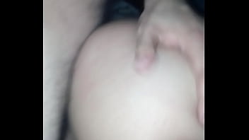 Con mi amiga de la friki